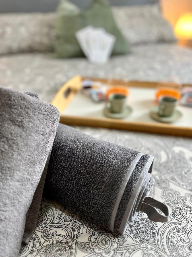 M'S Residences Stuparich Триест Екстериор снимка