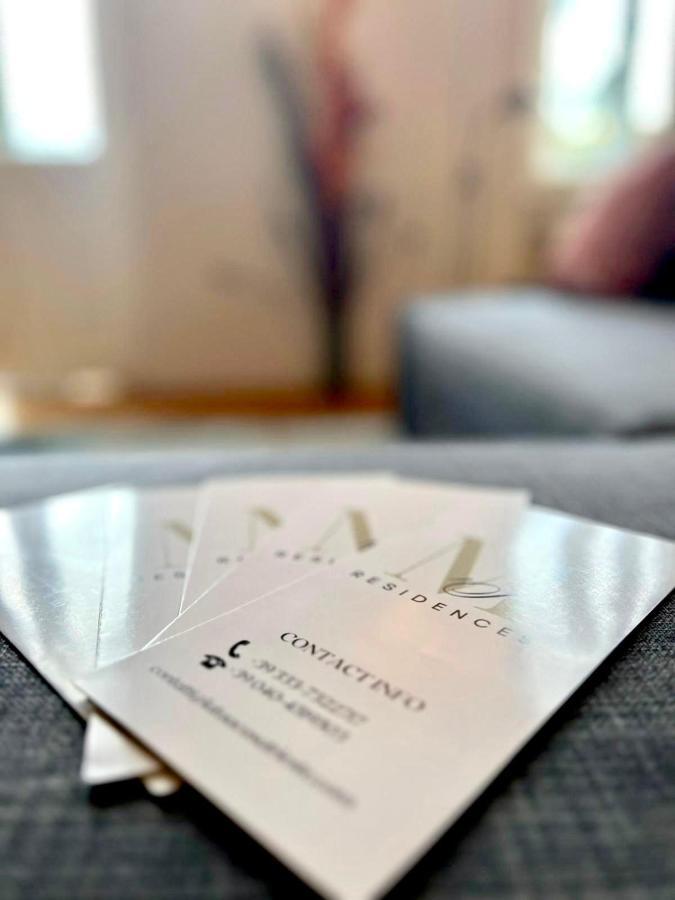 M'S Residences Stuparich Триест Екстериор снимка