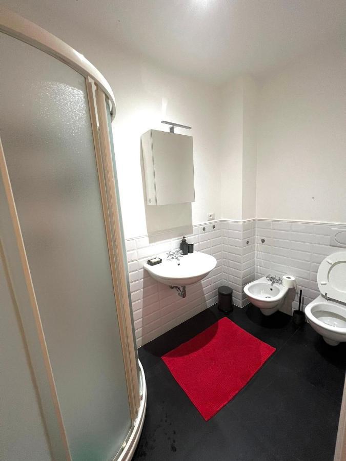 M'S Residences Stuparich Триест Екстериор снимка
