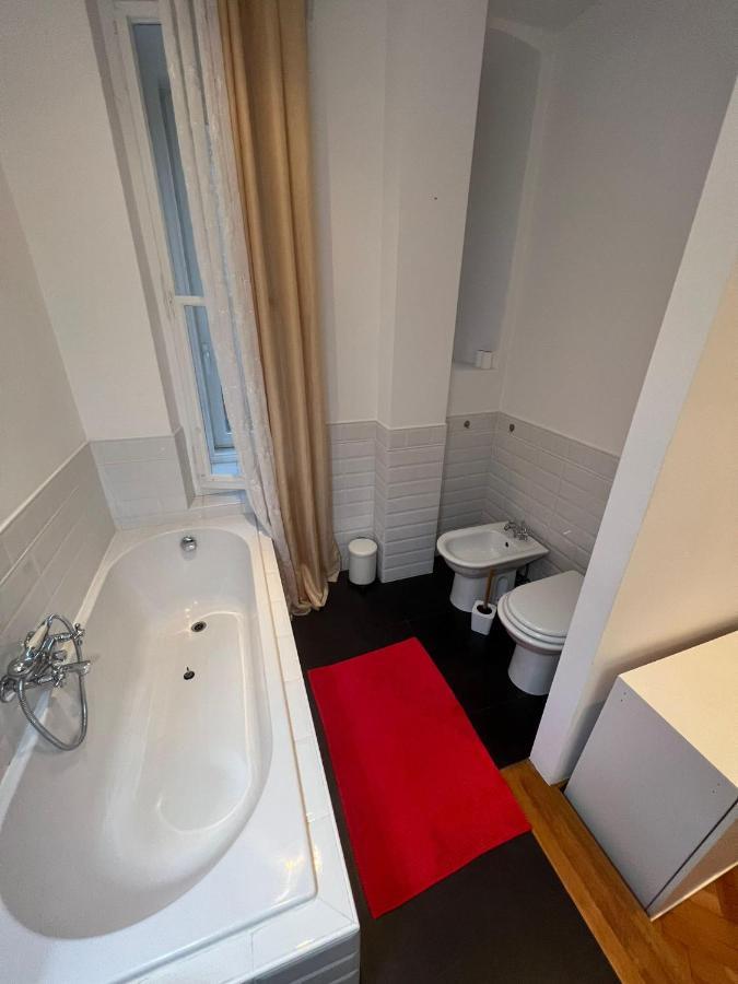 M'S Residences Stuparich Триест Екстериор снимка